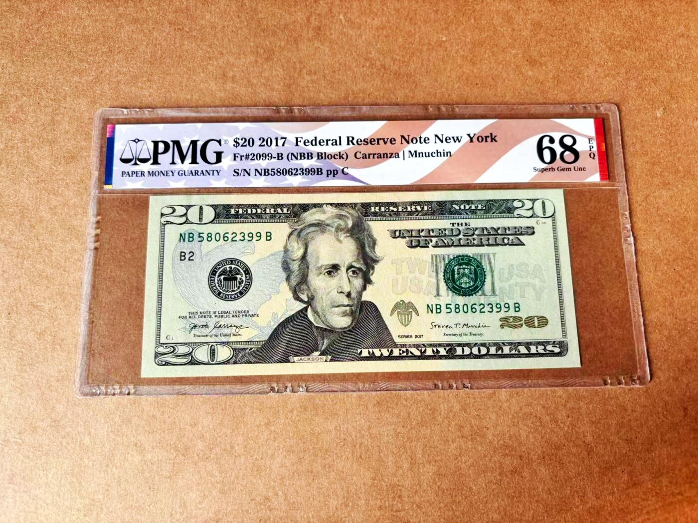 【Blue Auction】世界纸币精拍第773期——18级TOP拍卖/信誉/品质/专业/高效💫