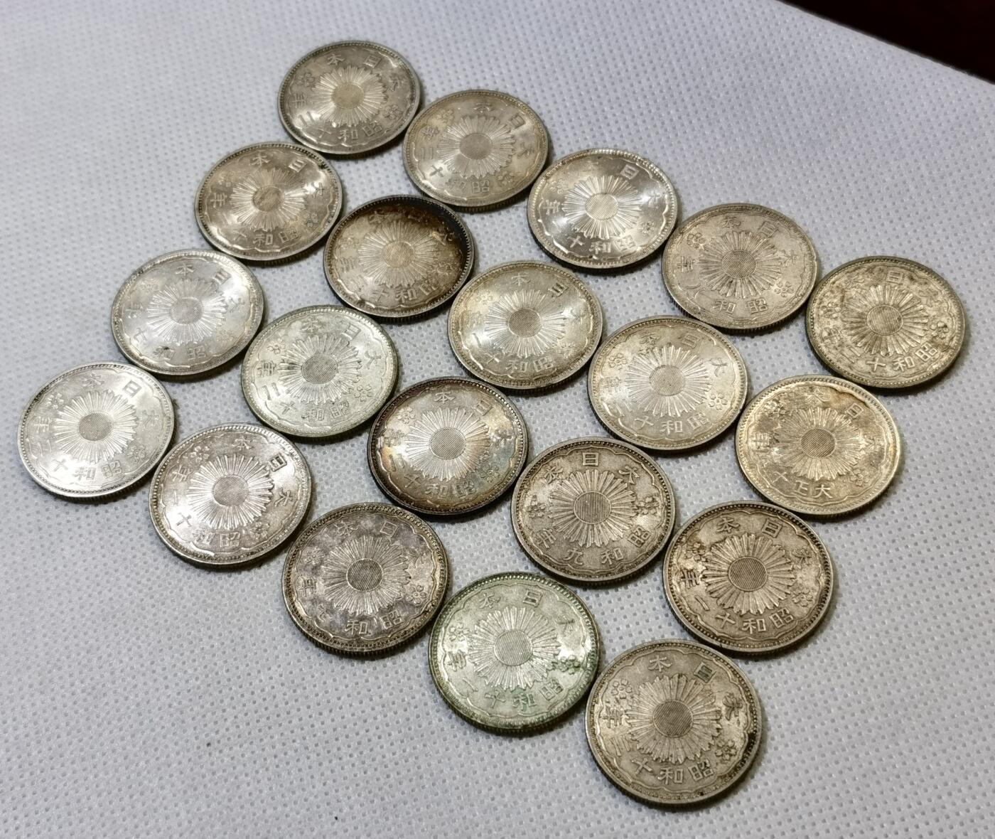 甄臻铺-世界币章拍卖（第46期）送拍享返佣金等优惠多多（1月10日精品场，敬请期待）