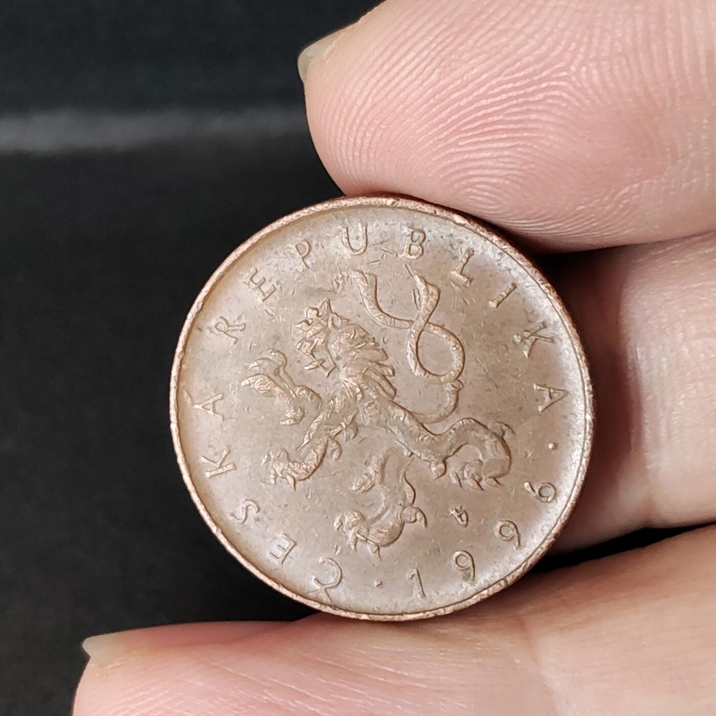 猩哥外币小铺➨【第217场】