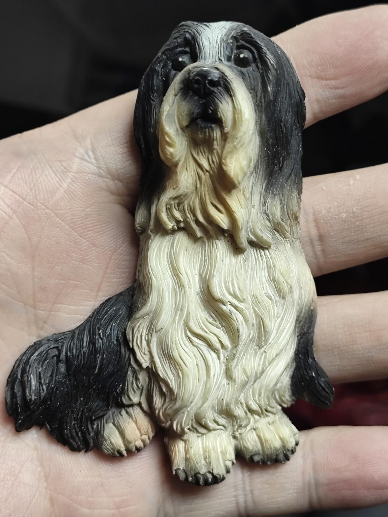 风光无限，精美冰箱贴A