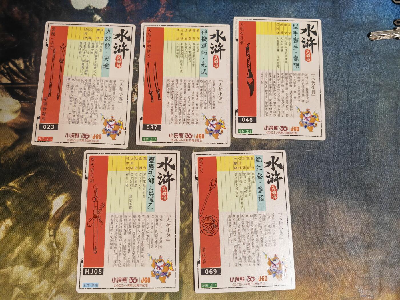 阳大大卡牌拍卖第92期（持续收拍品，周五晚上九点截拍，进群福利早知道）