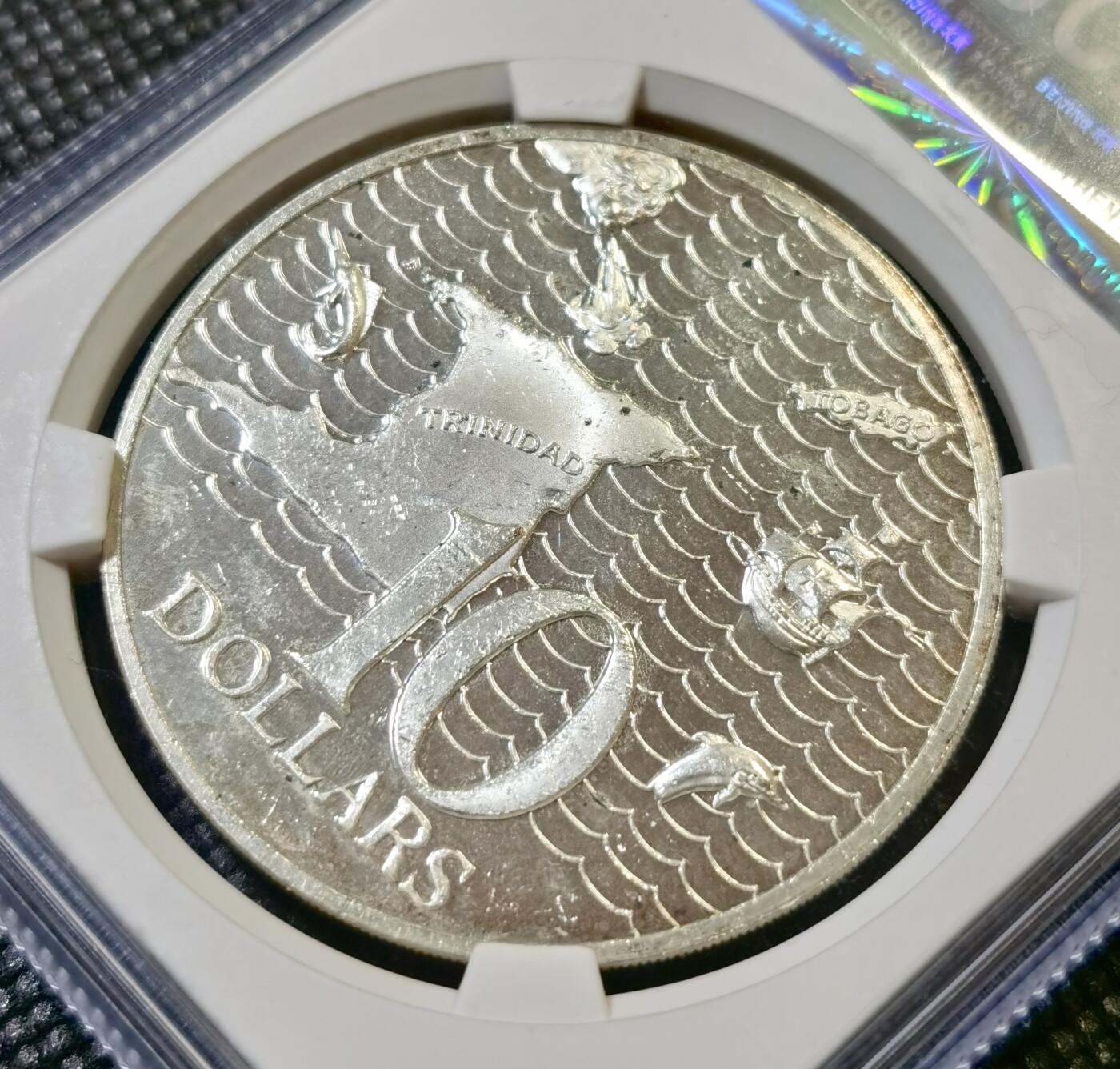 甄臻铺-世界币章拍卖（第46期）送拍享返佣金等优惠多多（1月10日精品场，敬请期待）