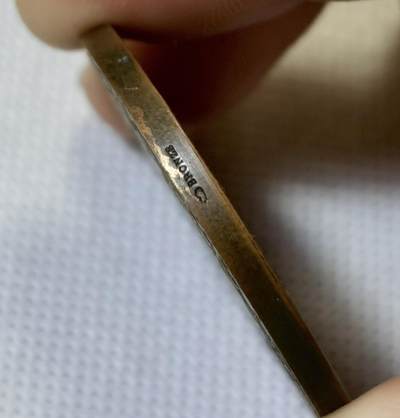 甄臻铺-世界币章拍卖（第46期）送拍享返佣金等优惠多多（1月10日精品场，敬请期待） 法国鲁昂大铜章 直径42mm 重量36g，细节见图