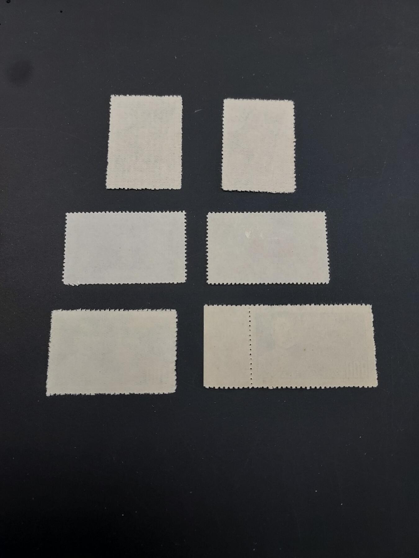 博彦收藏  TM 1月14日 8点 邮票专场 全场包邮