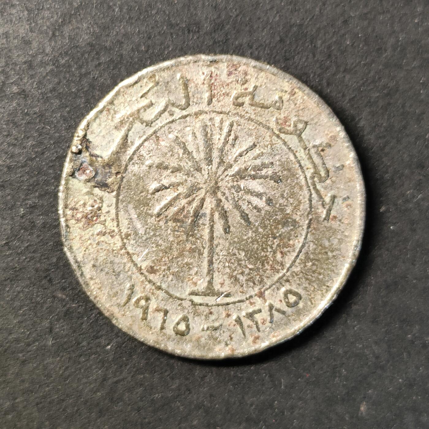 嘉禾收藏    【第431期】            无佣金、可寄存、满30元包邮 币一枚