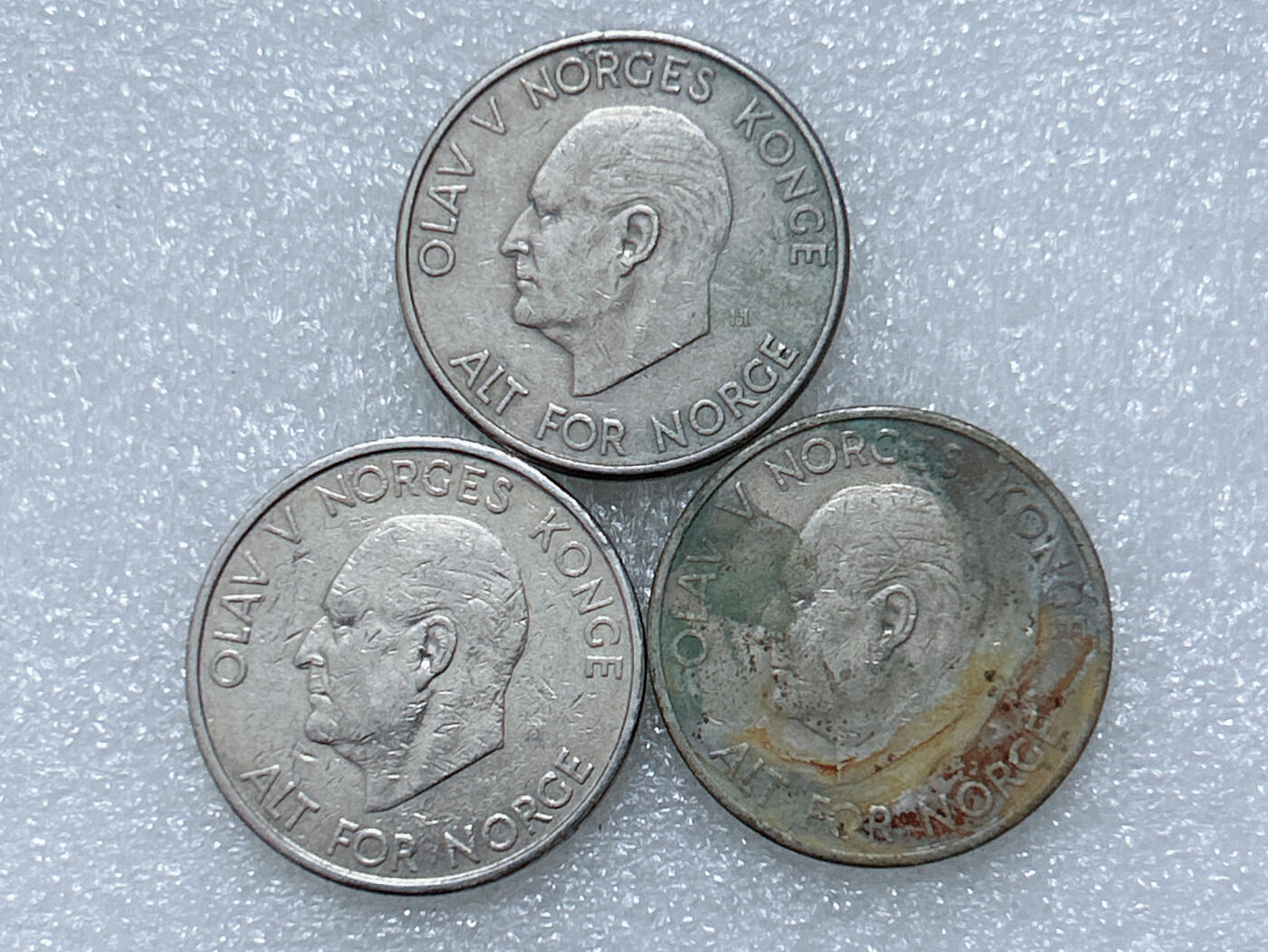 第一海外回流一元起拍收藏 散集专场  第288期