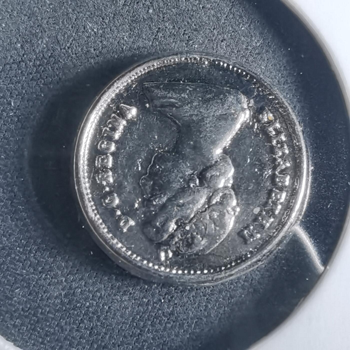 沼泽如烟--第956场 英美搭非币