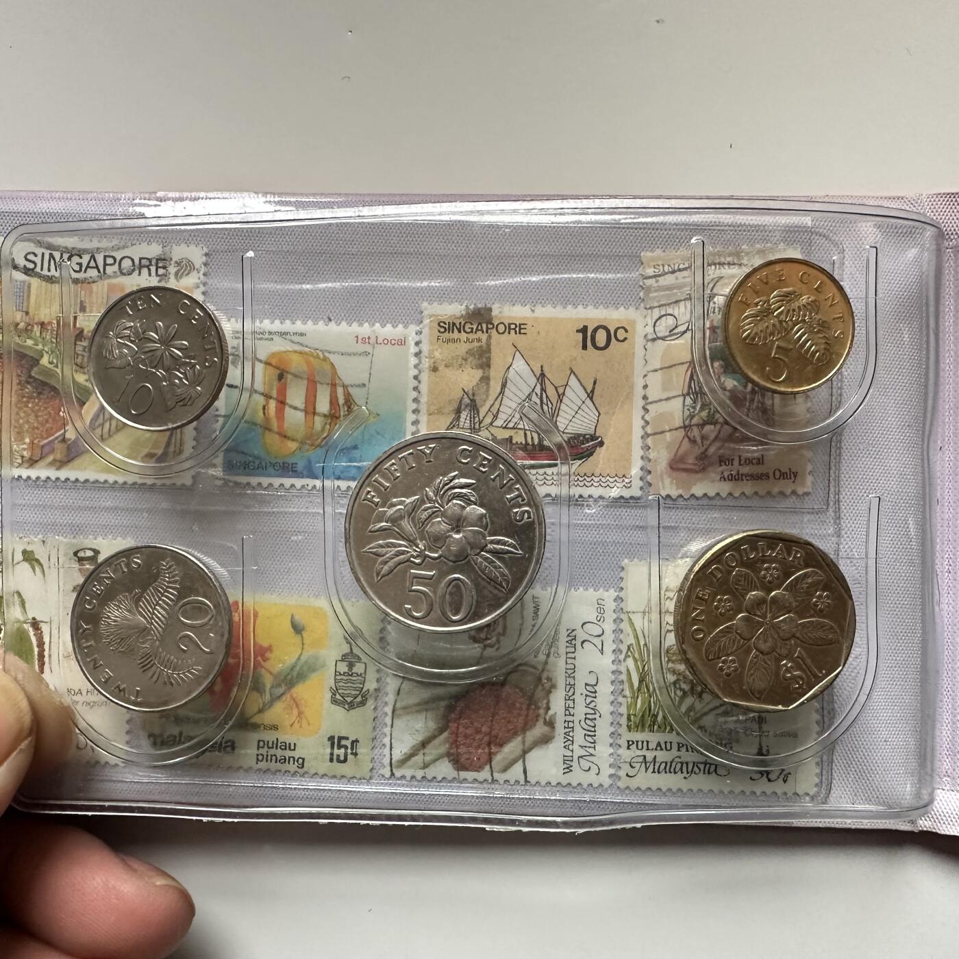 🌹外币初藏🌹🐯2026年第5场  每周二四六晚8️⃣点 接代拍