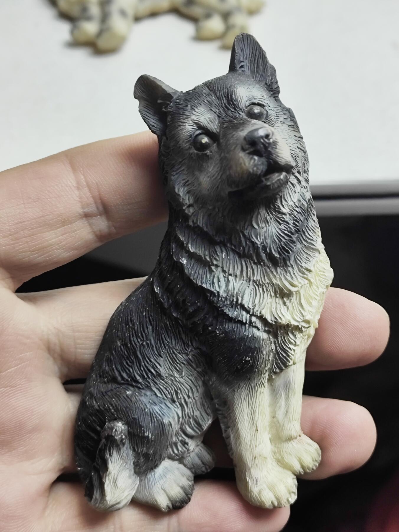 风光无限，精美冰箱贴A