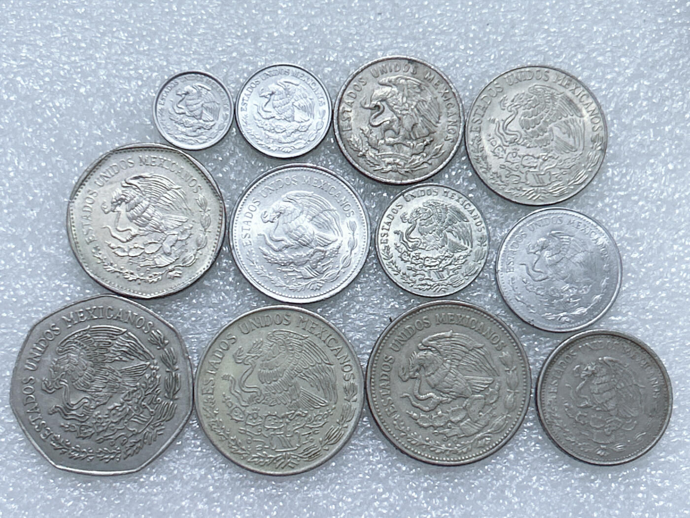 第一海外回流一元起拍收藏 散集专场  第288期