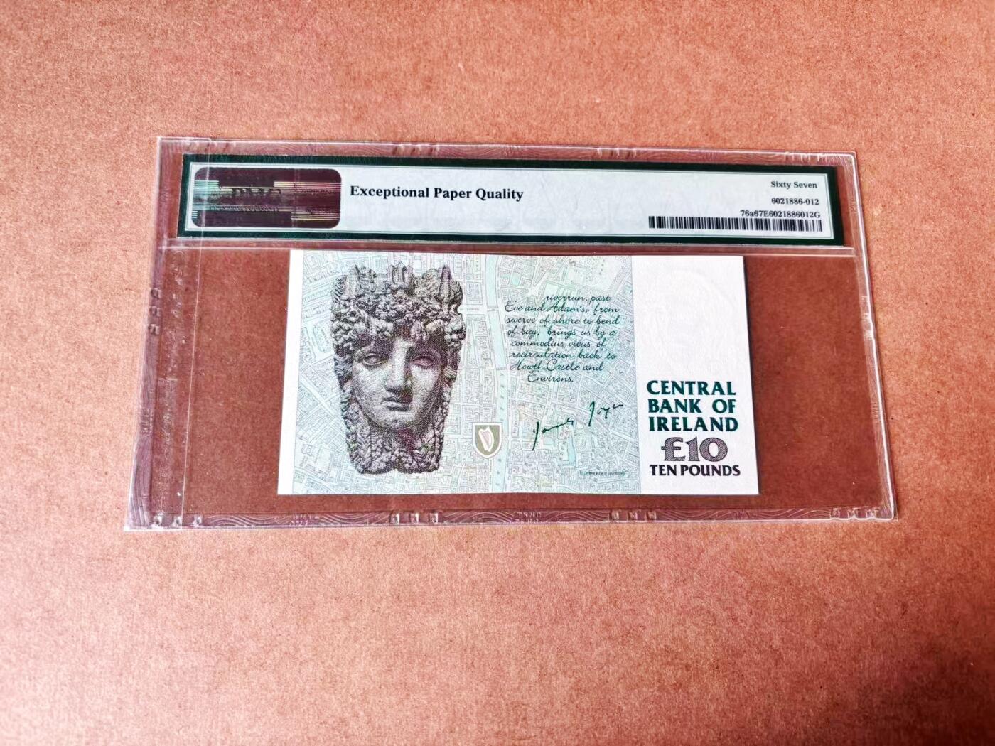 【Blue Auction】世界纸币精拍第773期——18级TOP拍卖/信誉/品质/专业/高效💫