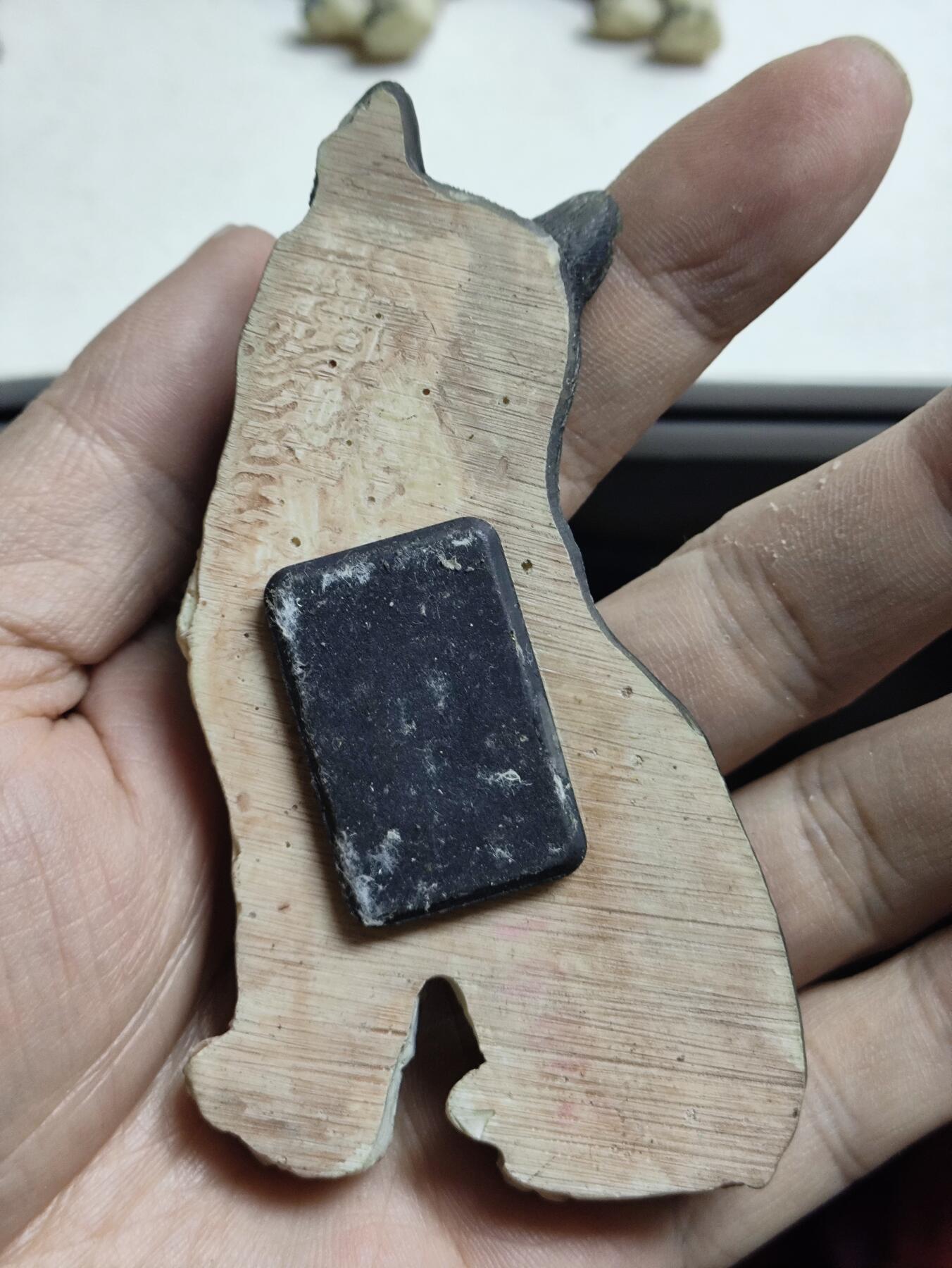 风光无限，精美冰箱贴A