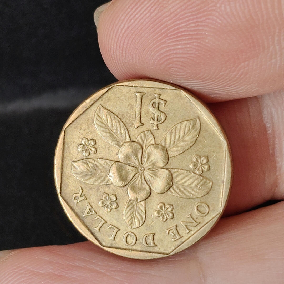 猩哥外币小铺➨【第217场】