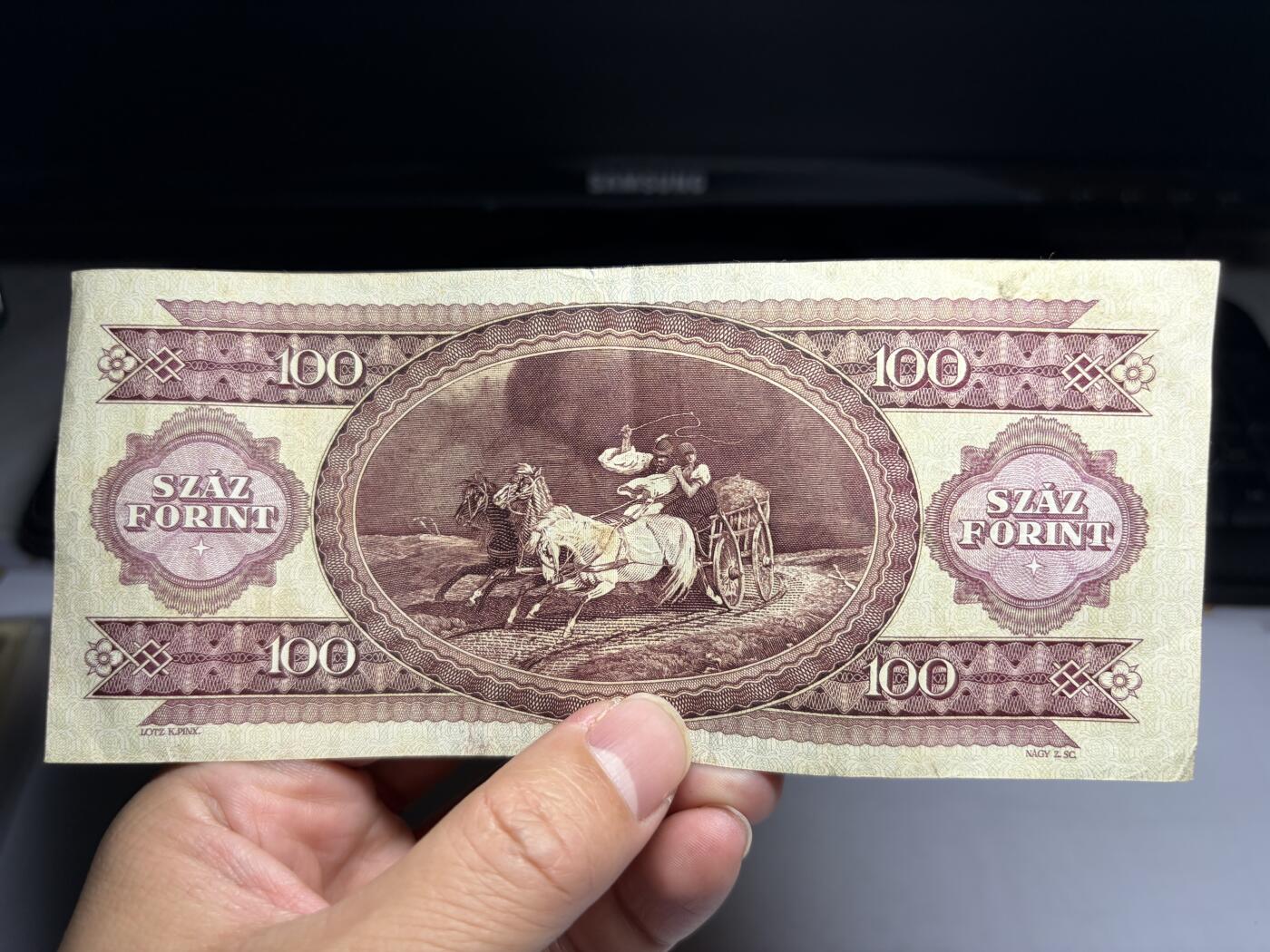 2026年集古藏今外币拍卖第一期-第3场—（总第300拍-纸币专场），本期拍完结算一次，发货时间2-3天，休息几天后继续新的一期拍卖。