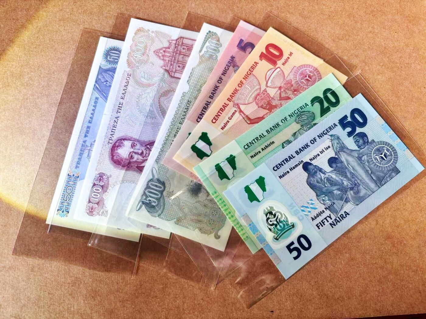 【Blue Auction】世界纸币精拍第773期——18级TOP拍卖/信誉/品质/专业/高效💫