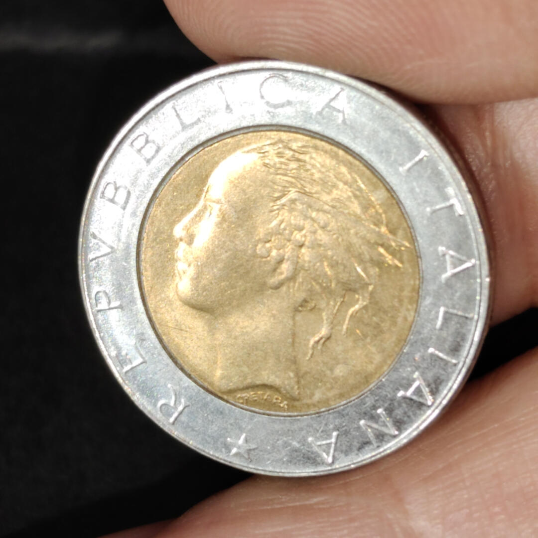 猩哥外币小铺➨【第217场】