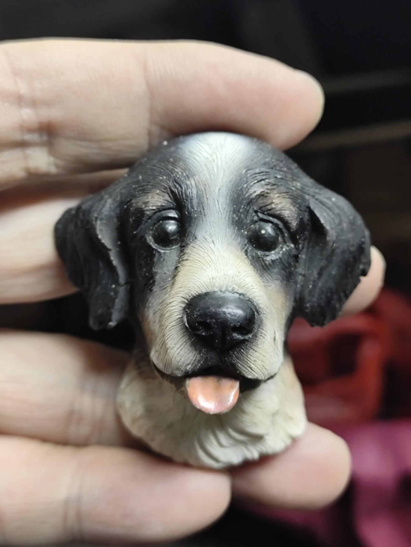 风光无限，精美冰箱贴A