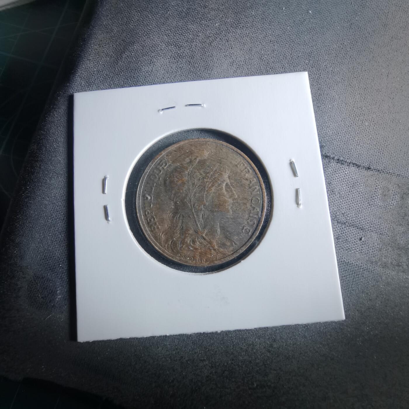 沼泽如烟--第956场 法国1916年五分