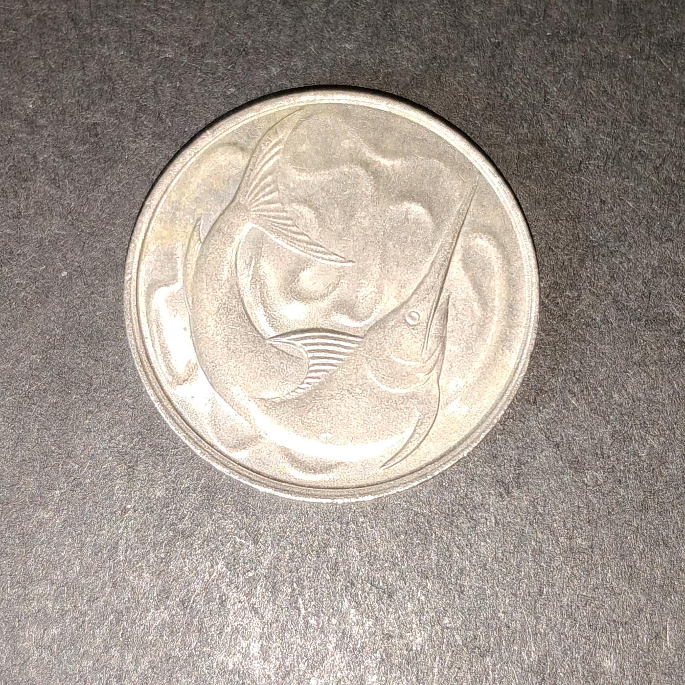 猩哥外币小铺➨【第217场】