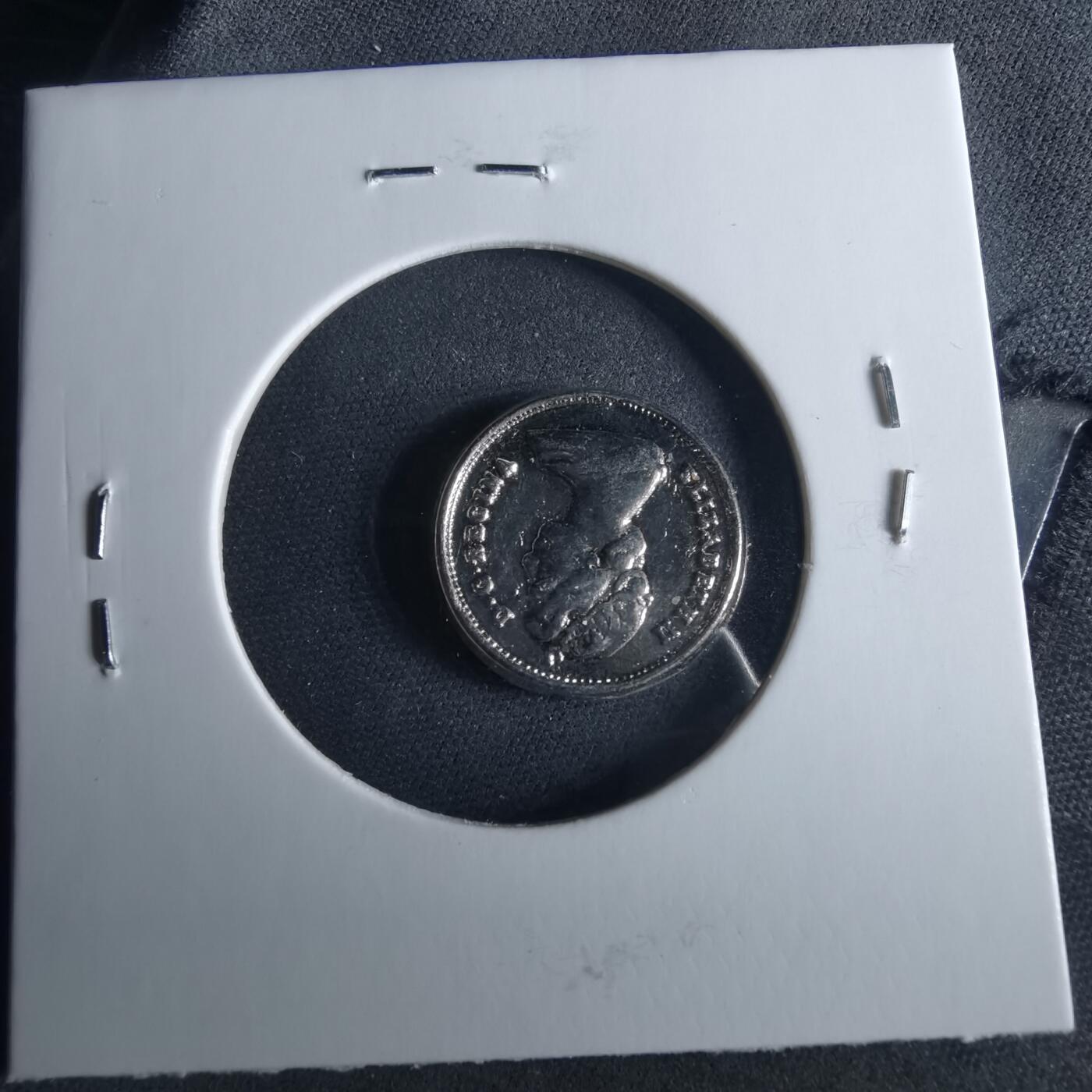 沼泽如烟--第956场 英美搭非币