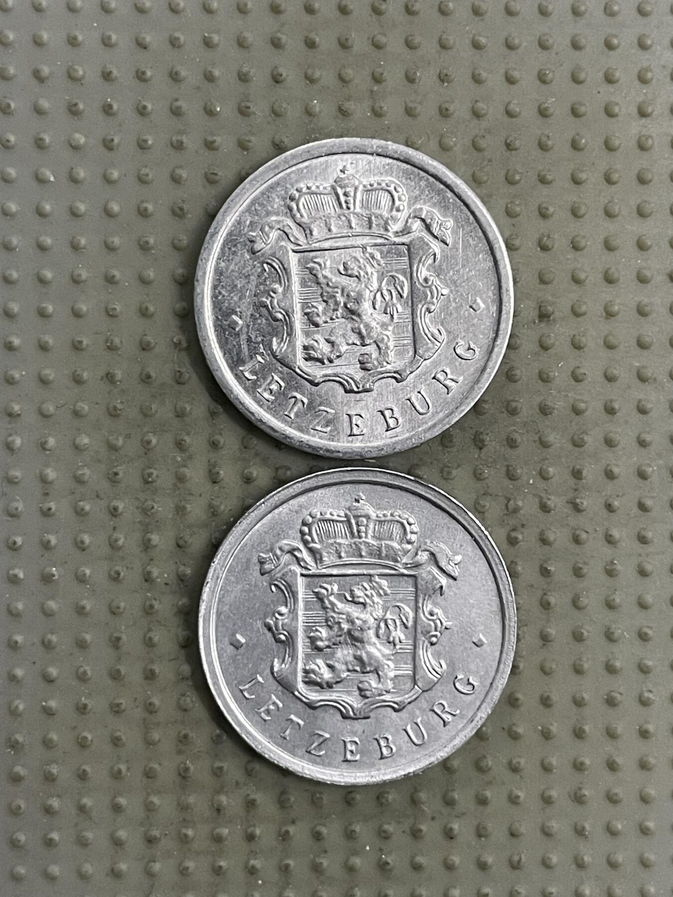 2026年第5场各国散币拍卖（总第155场）