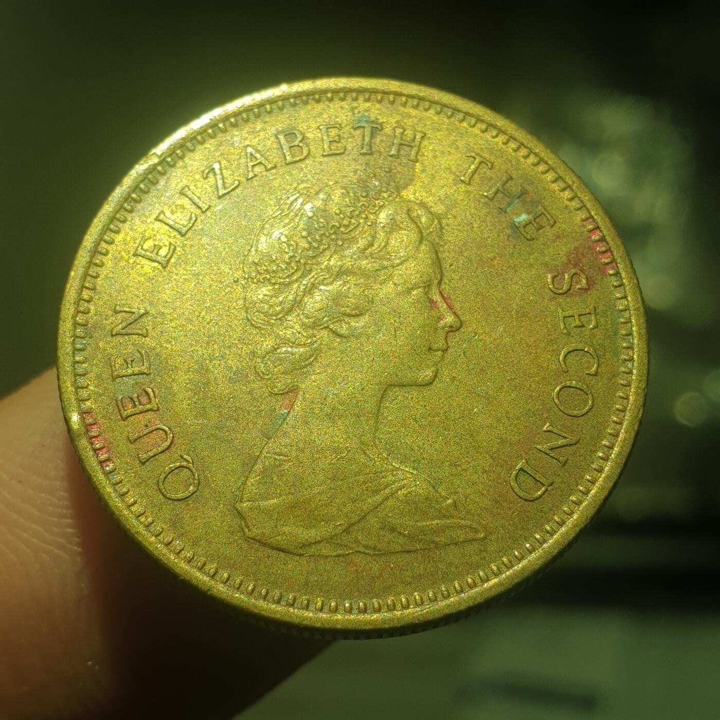 烟海杂币第14场