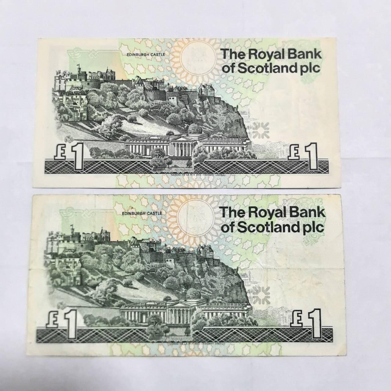 各国外币第108期 无佣金