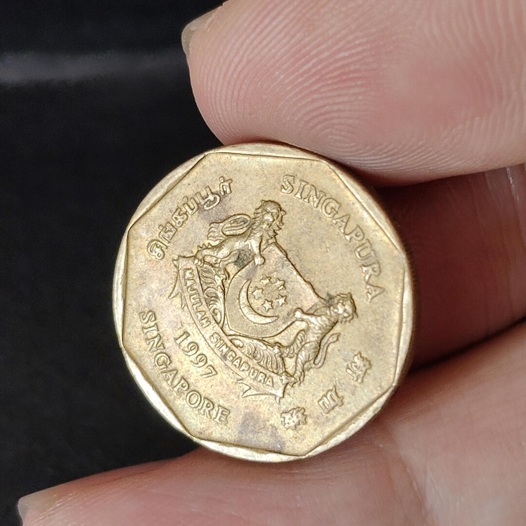 猩哥外币小铺➨【第217场】