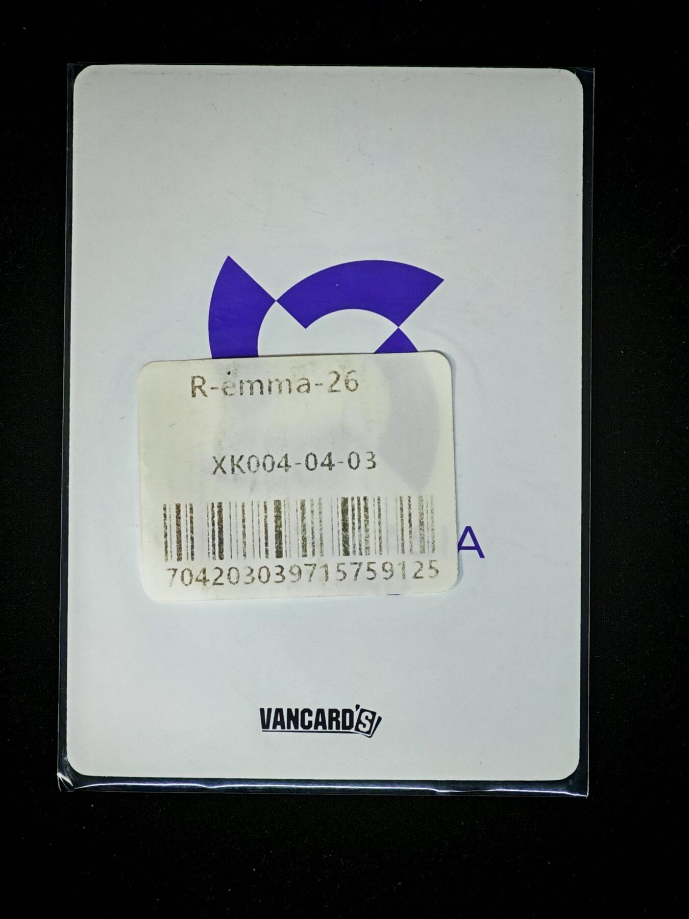 琦卡当当铺～第28期★★各种小漏~支持寄存★★~【9点40结束】扫码加群抽[包邮券]~ 创造营亚洲-小卡-1张