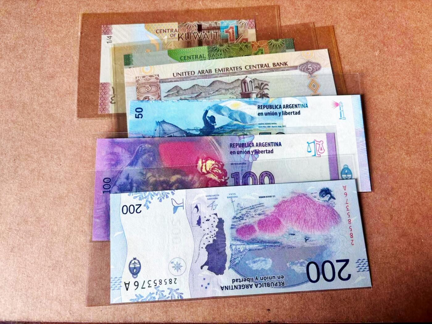 【Blue Auction】世界纸币精拍第773期——18级TOP拍卖/信誉/品质/专业/高效💫