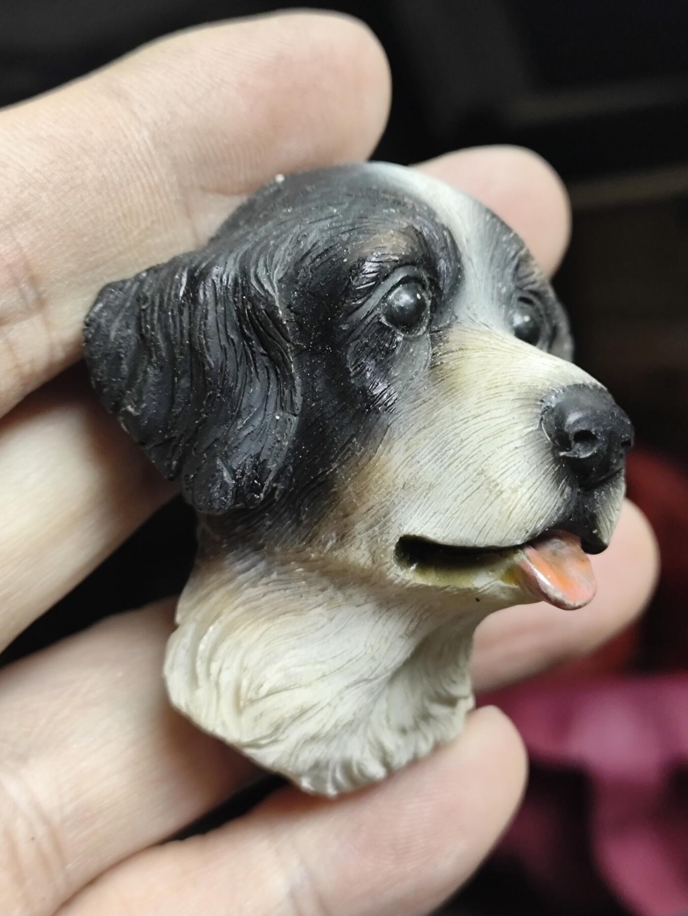 风光无限，精美冰箱贴A