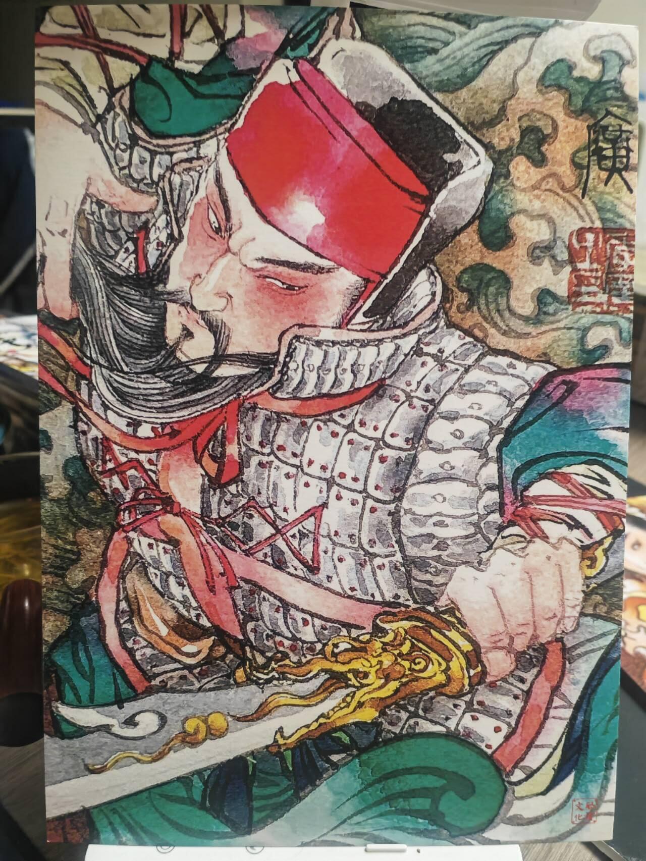 阳大大卡牌拍卖第92期（持续收拍品，周五晚上九点截拍，进群福利早知道）