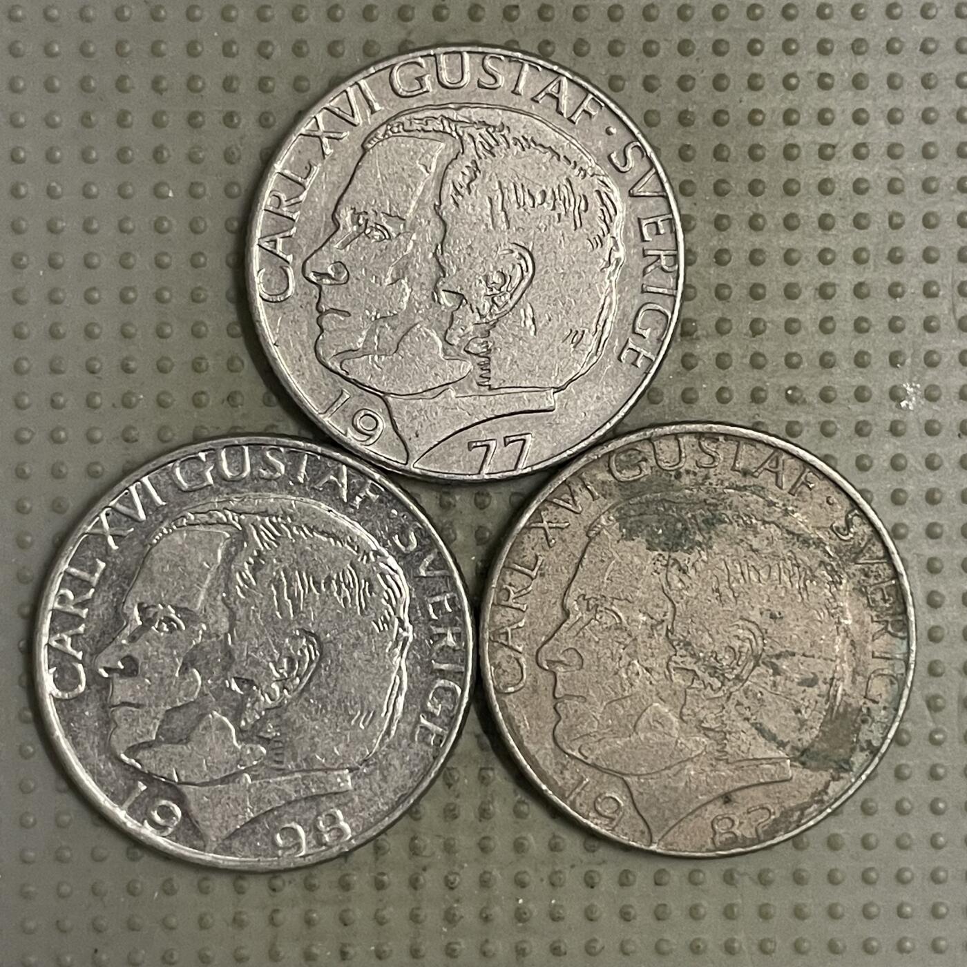 2026年第5场各国散币拍卖（总第155场）