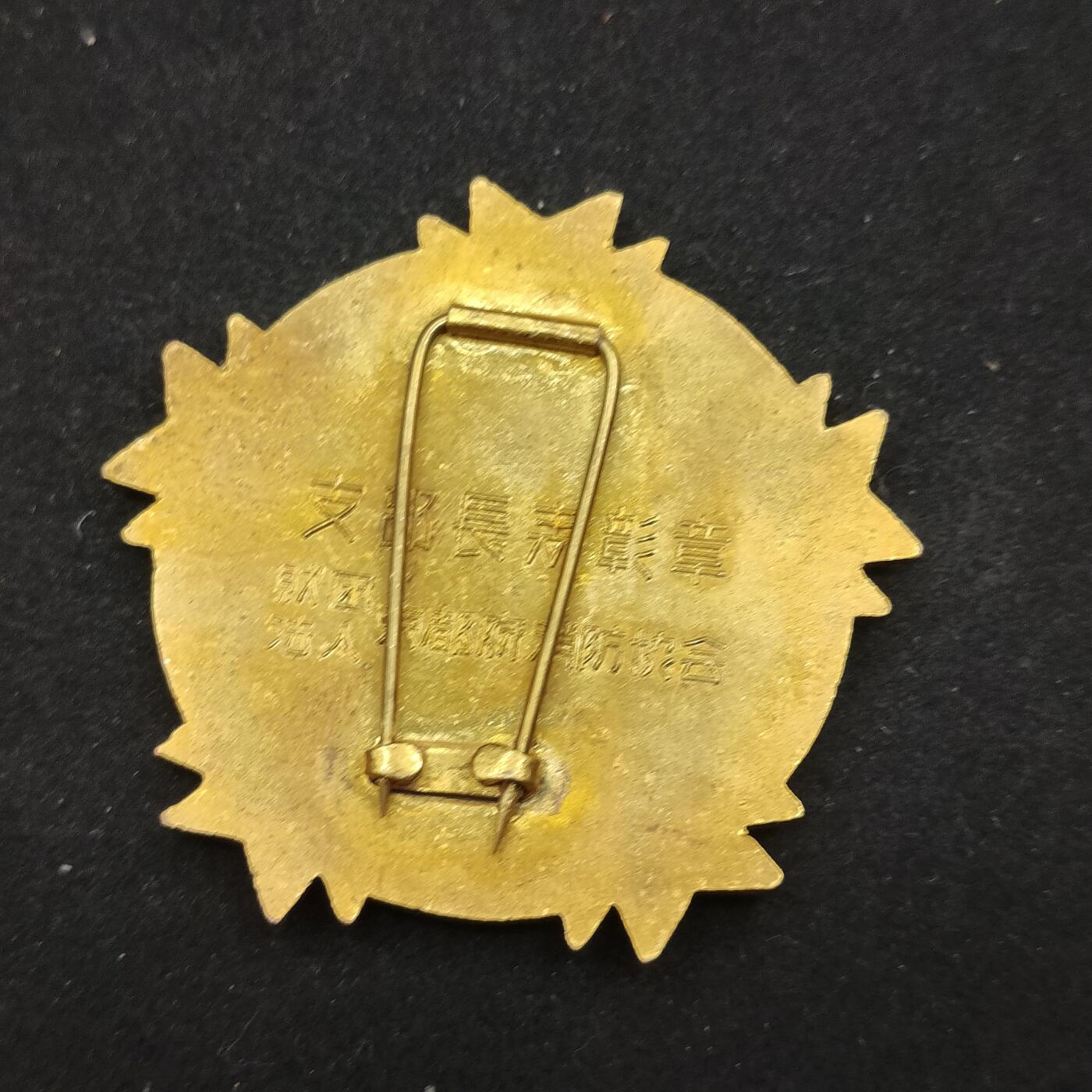 0元起拍勋章 第324期 咸鱼国勋章拍卖专场 1月11日（周日）下午6：00开始