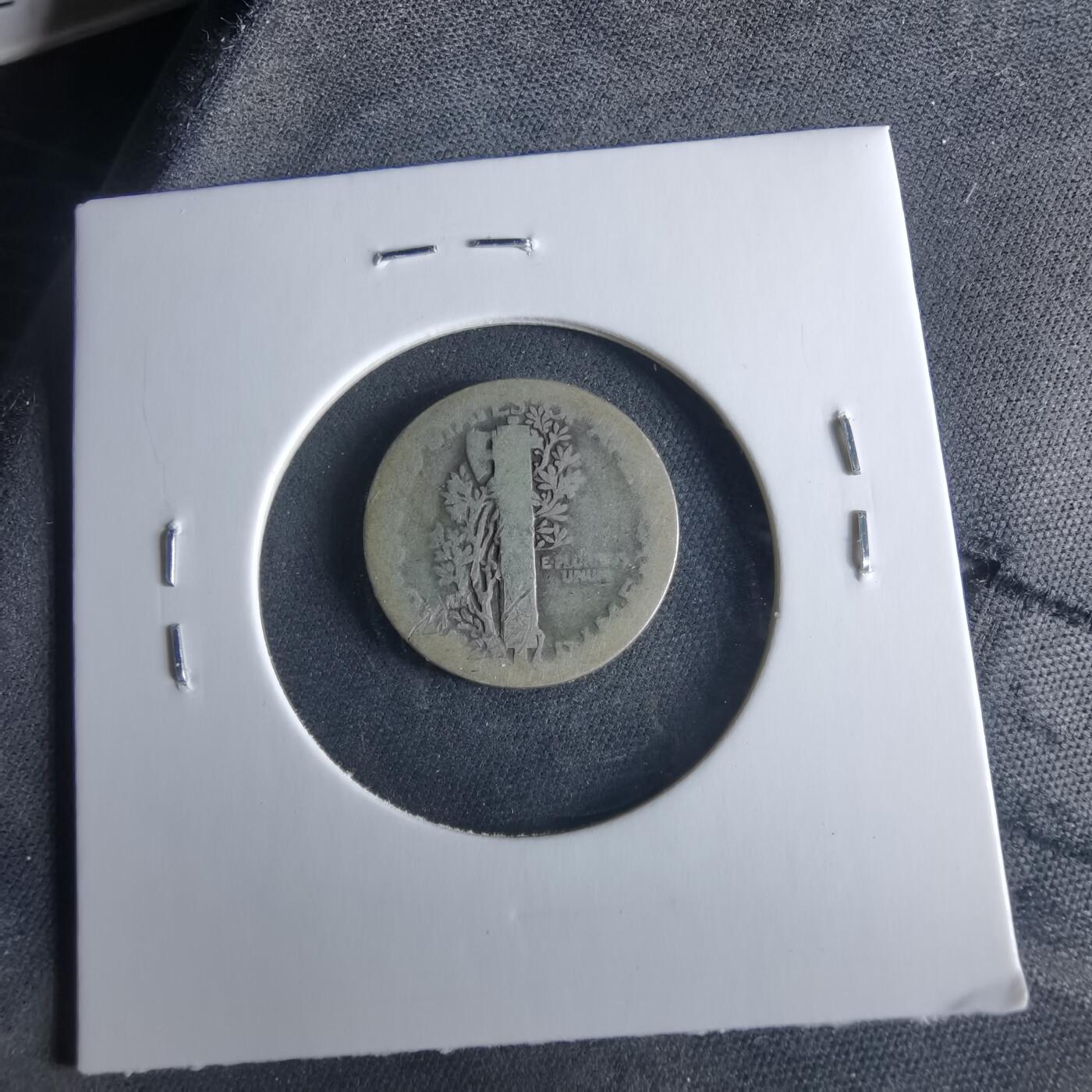 沼泽如烟--第956场 美国918年十分银币