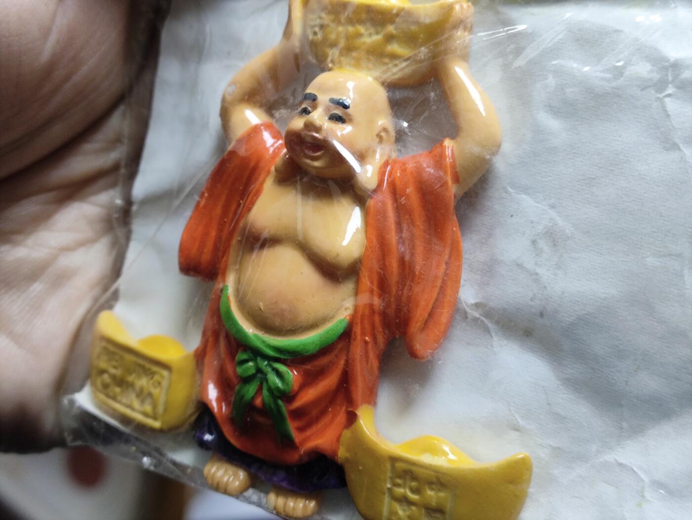 风光无限，精美冰箱贴A