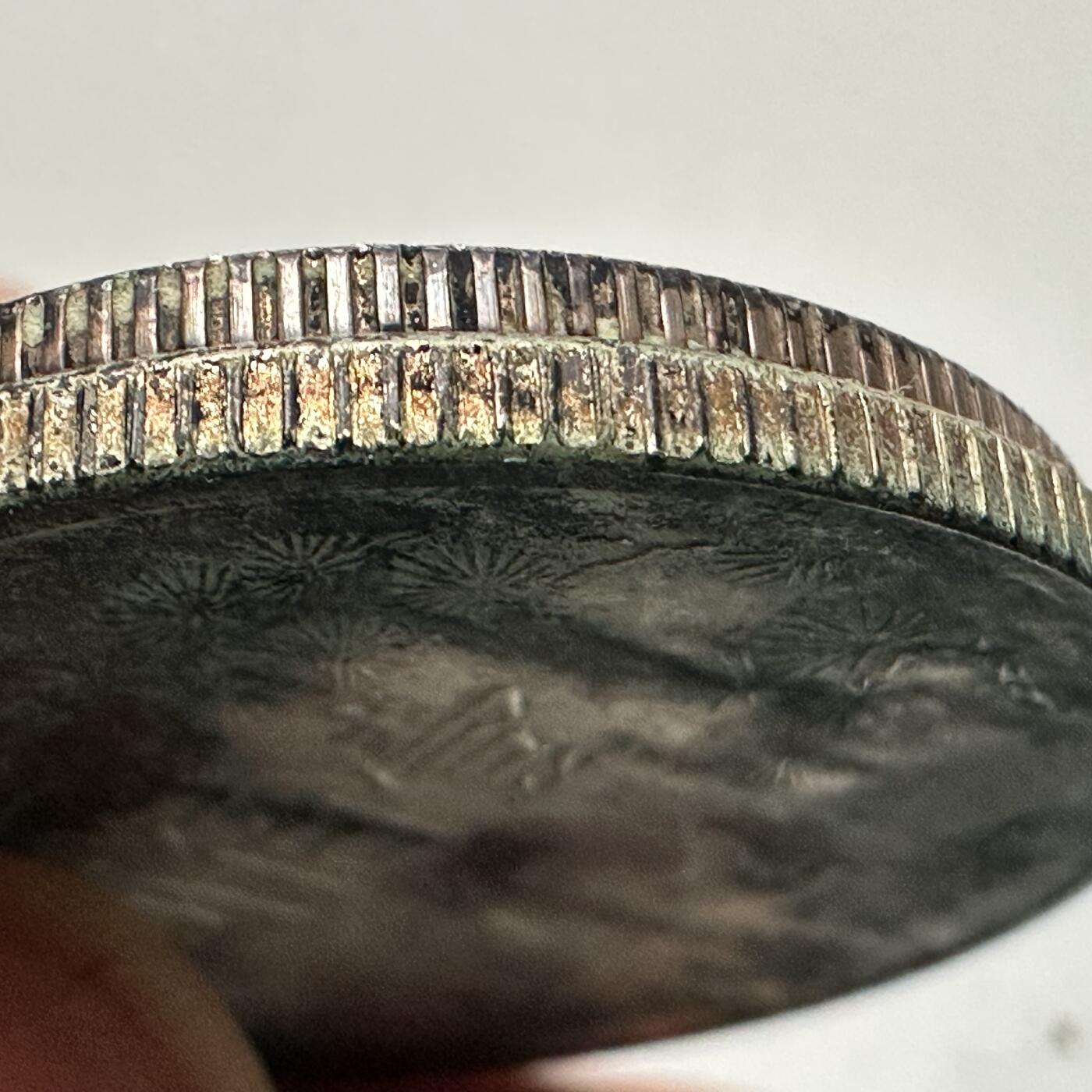 🌹外币初藏🌹🐯2026年第5场  每周二四六晚8️⃣点 接代拍 国父百年¥50纪念银币17.1克75%银