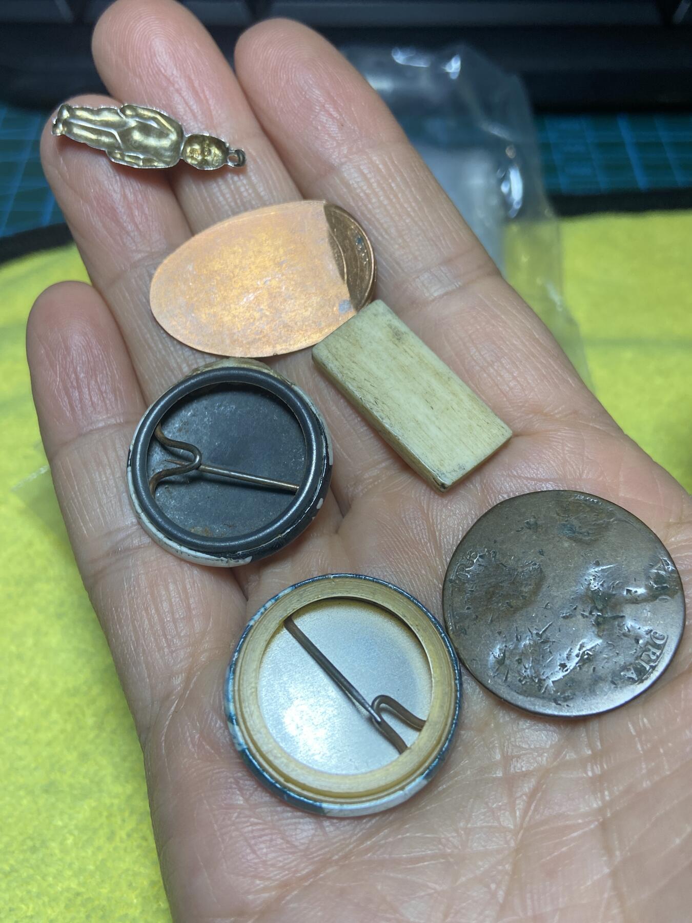 2026年第五场(总第一百七十四场）外国好品散币场(免佣金)