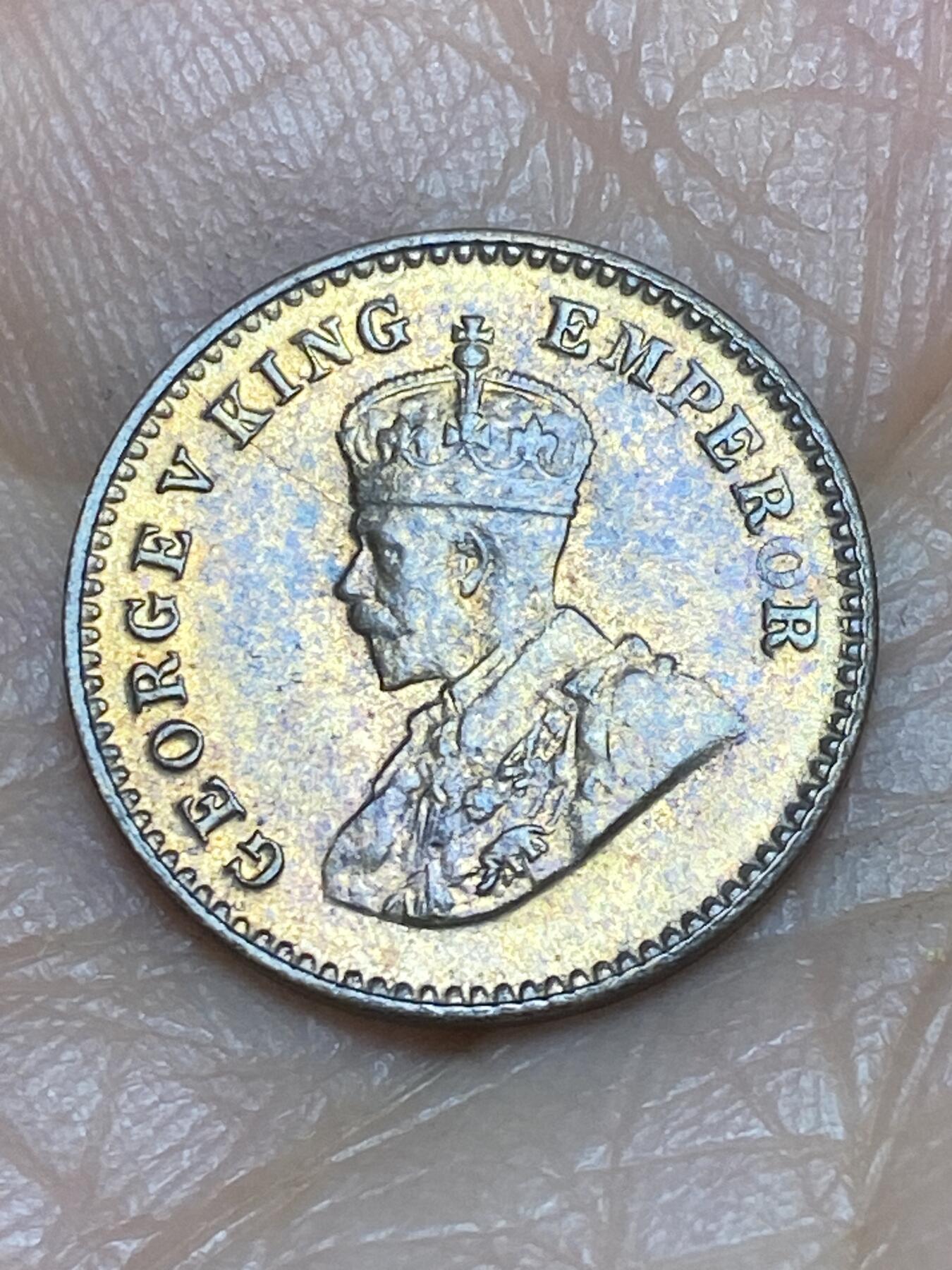 2026年第五场(总第一百七十四场）外国好品散币场(免佣金)