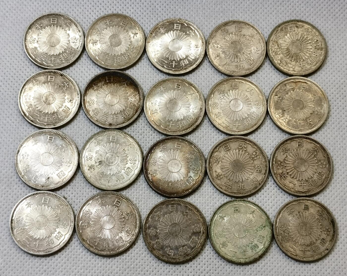 甄臻铺-世界币章拍卖（第46期）送拍享返佣金等优惠多多（1月10日精品场，敬请期待）