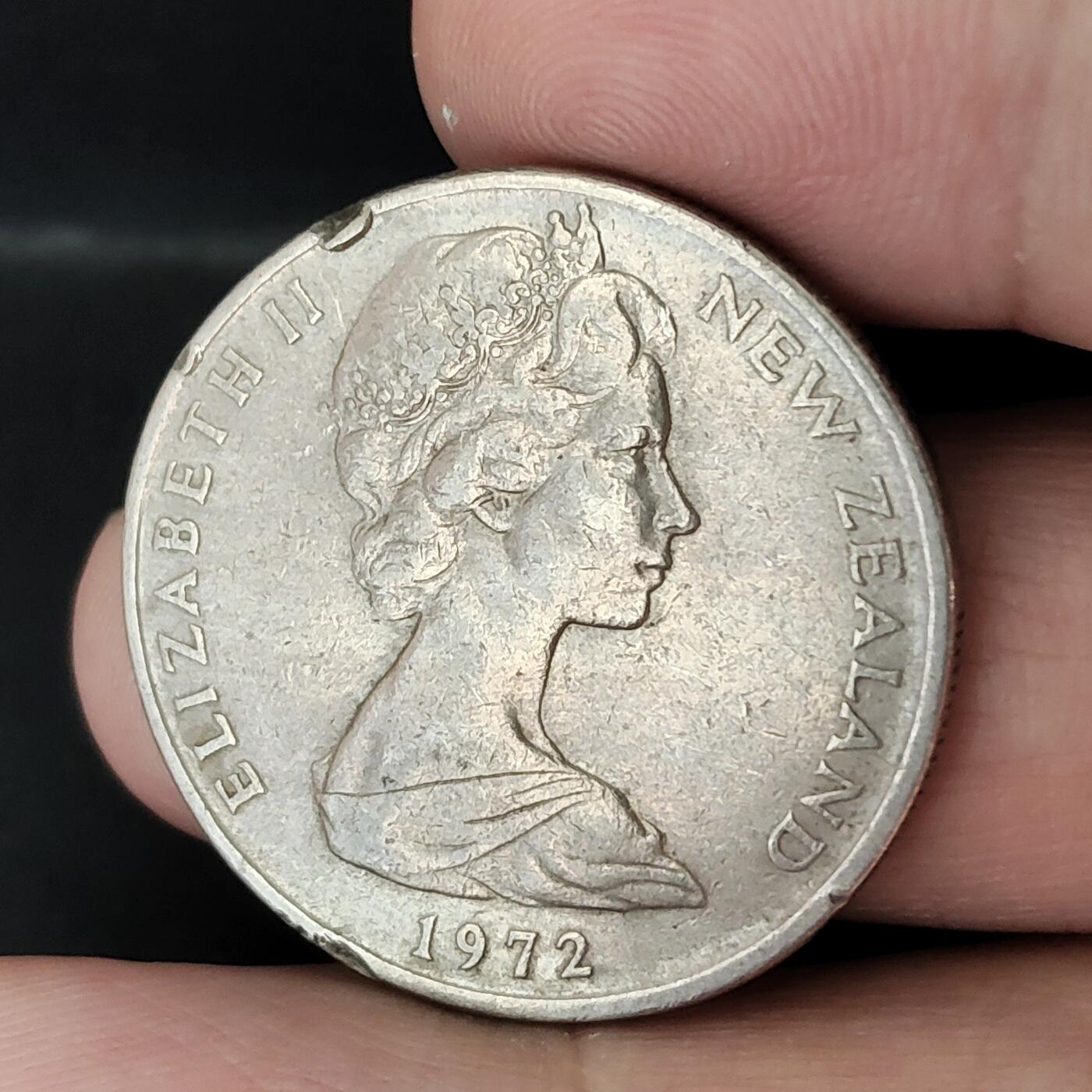 猩哥外币小铺➨【第217场】