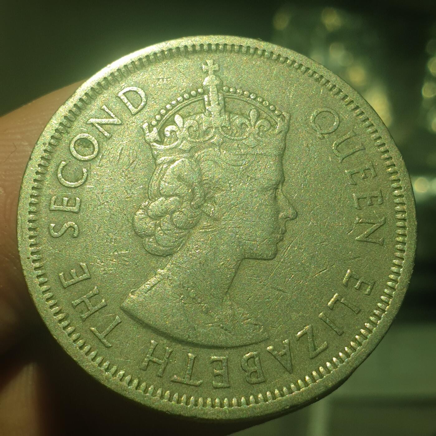 烟海杂币第14场