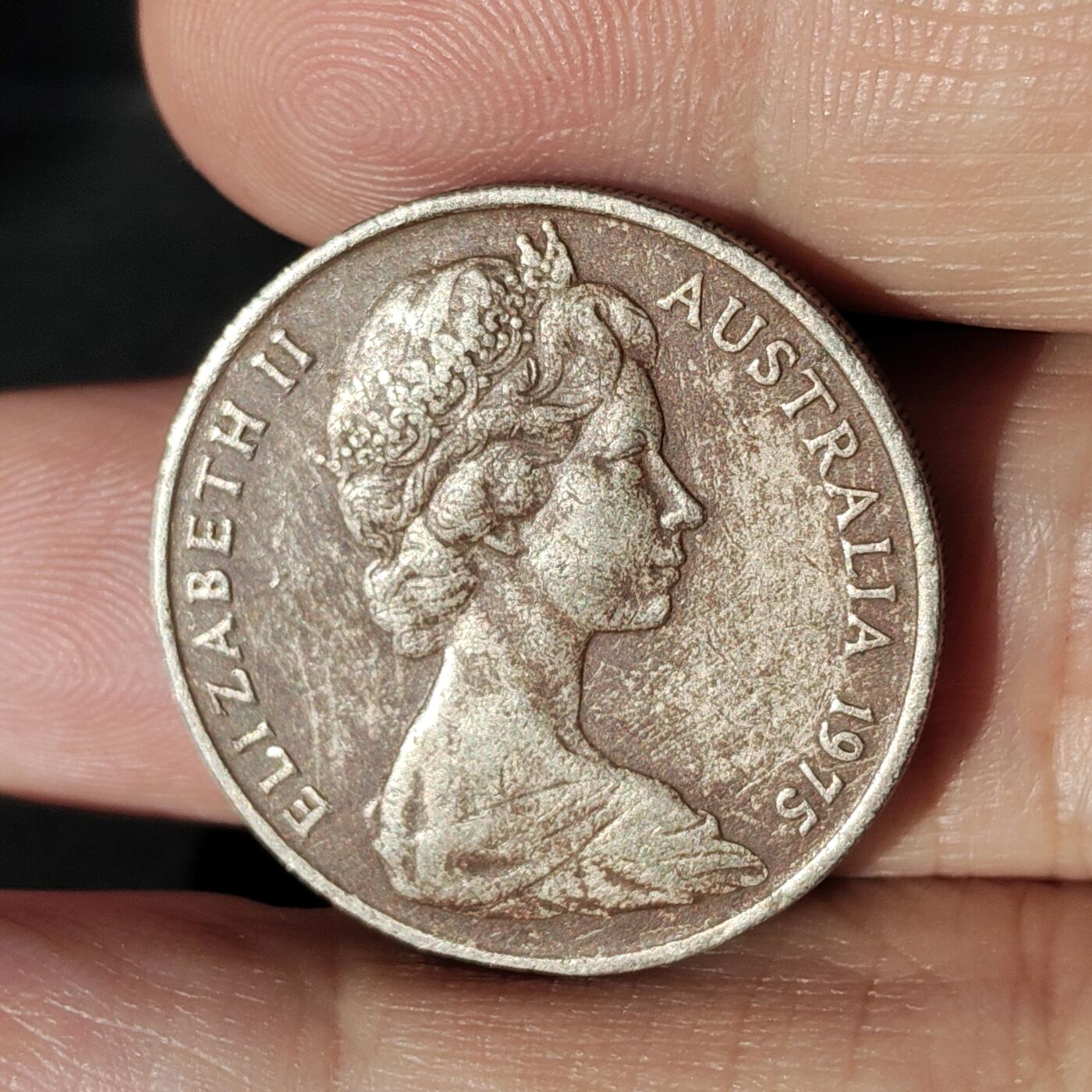 猩哥外币小铺➨【第217场】