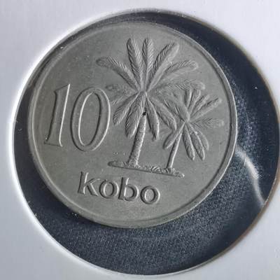 沼泽如烟--第956场 - 尼日利亚1973年10考包