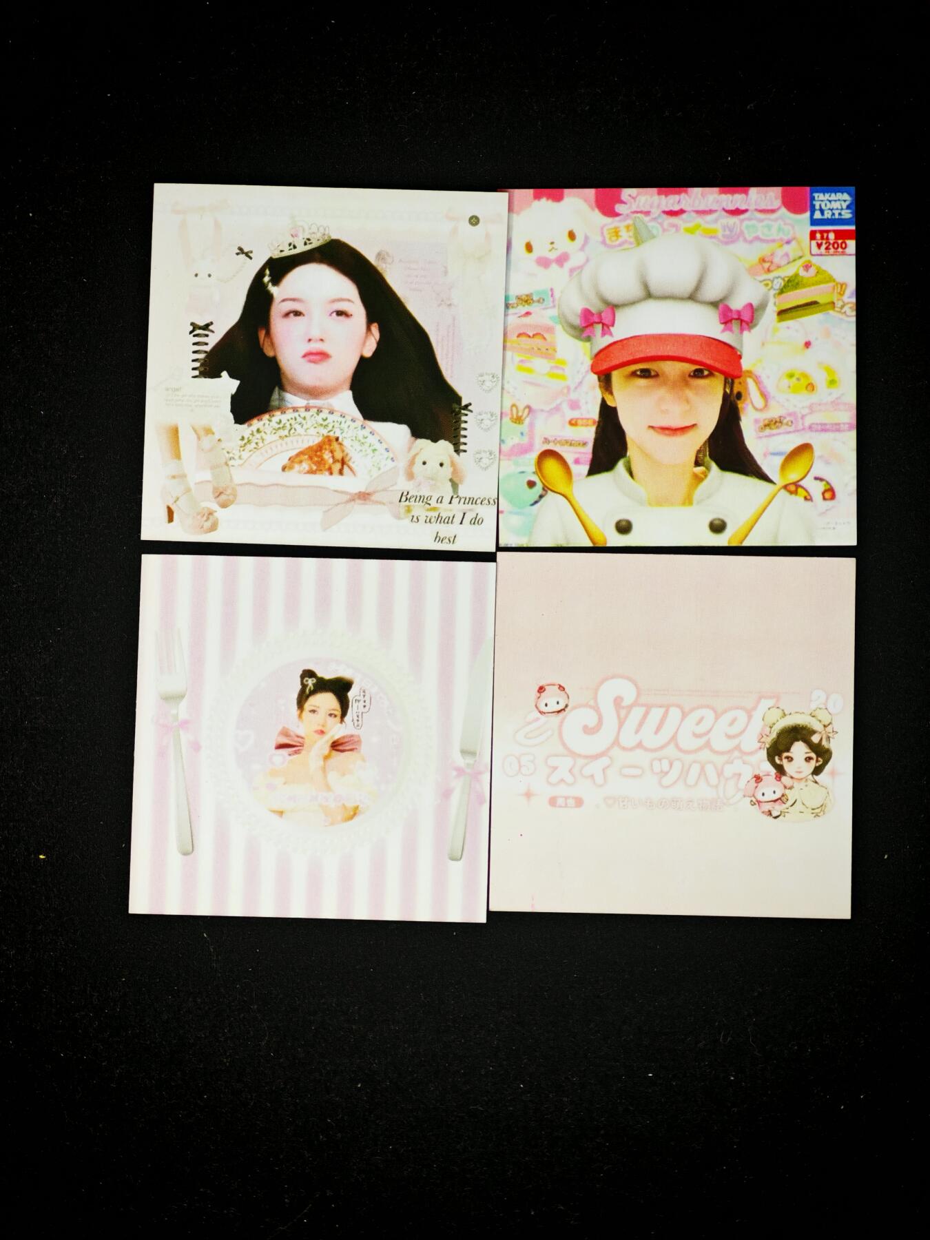 琦卡当当铺～第28期★★各种小漏~支持寄存★★~【9点40结束】扫码加群抽[包邮券]~