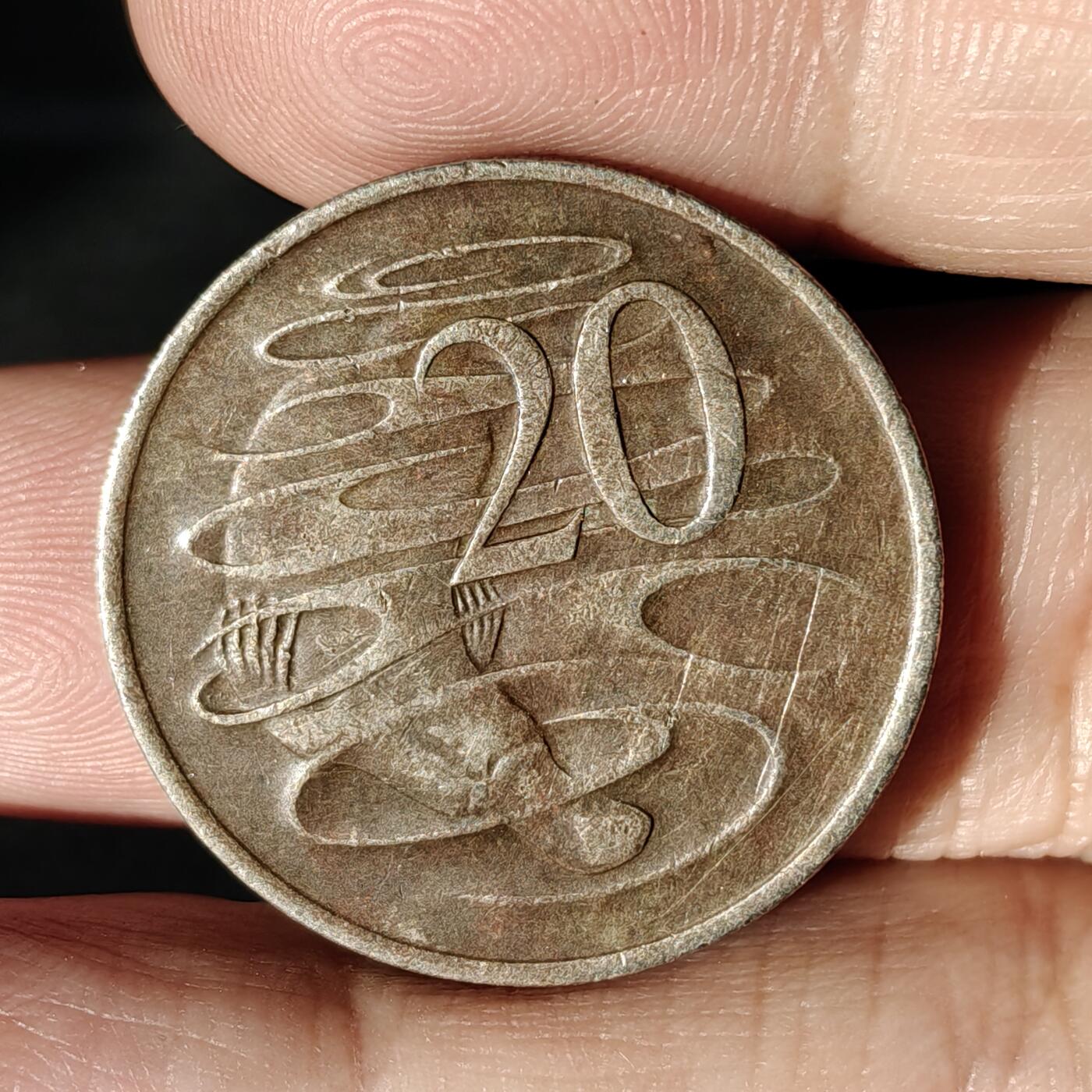 猩哥外币小铺➨【第217场】