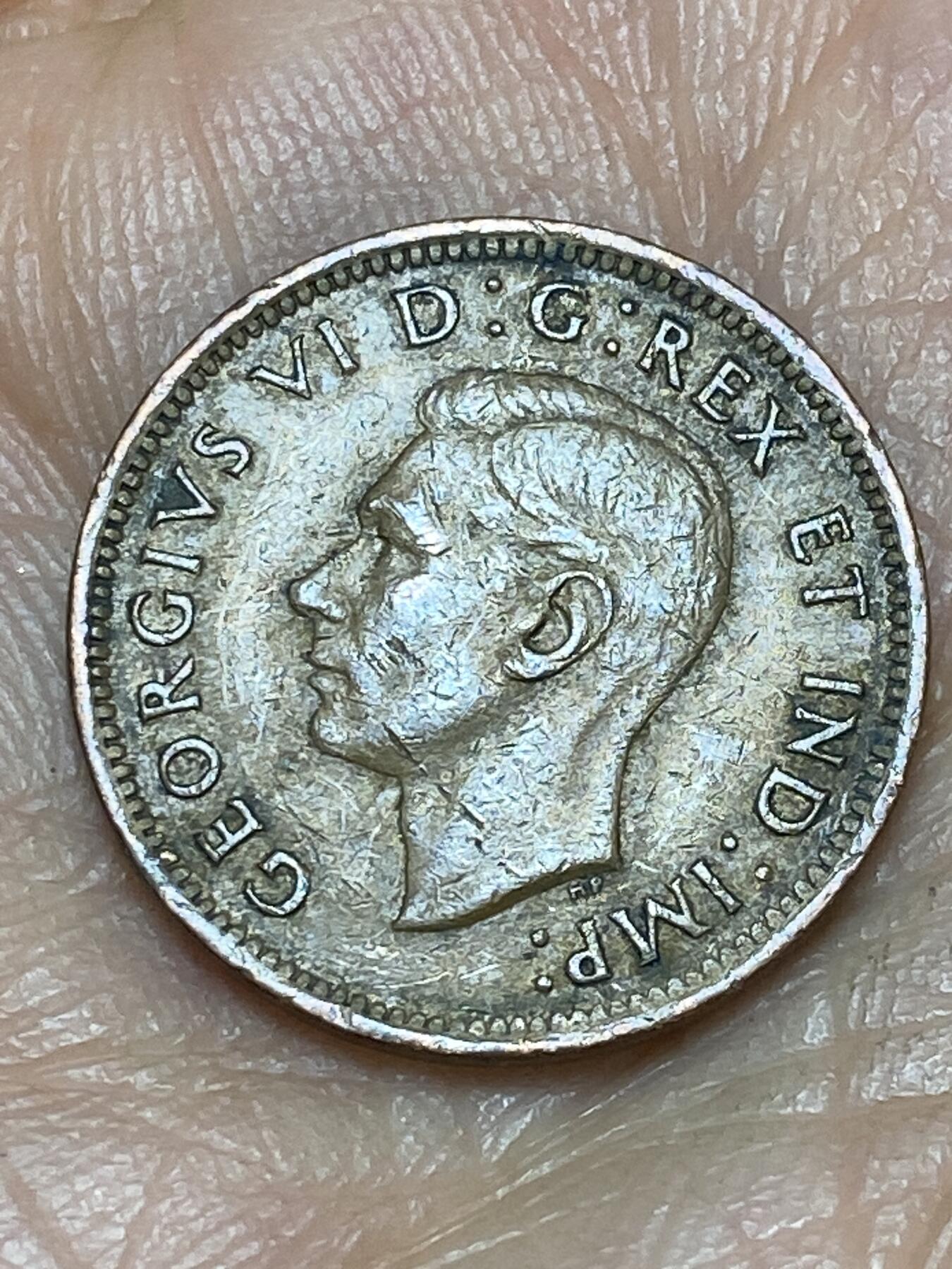 2026年第五场(总第一百七十四场）外国好品散币场(免佣金)