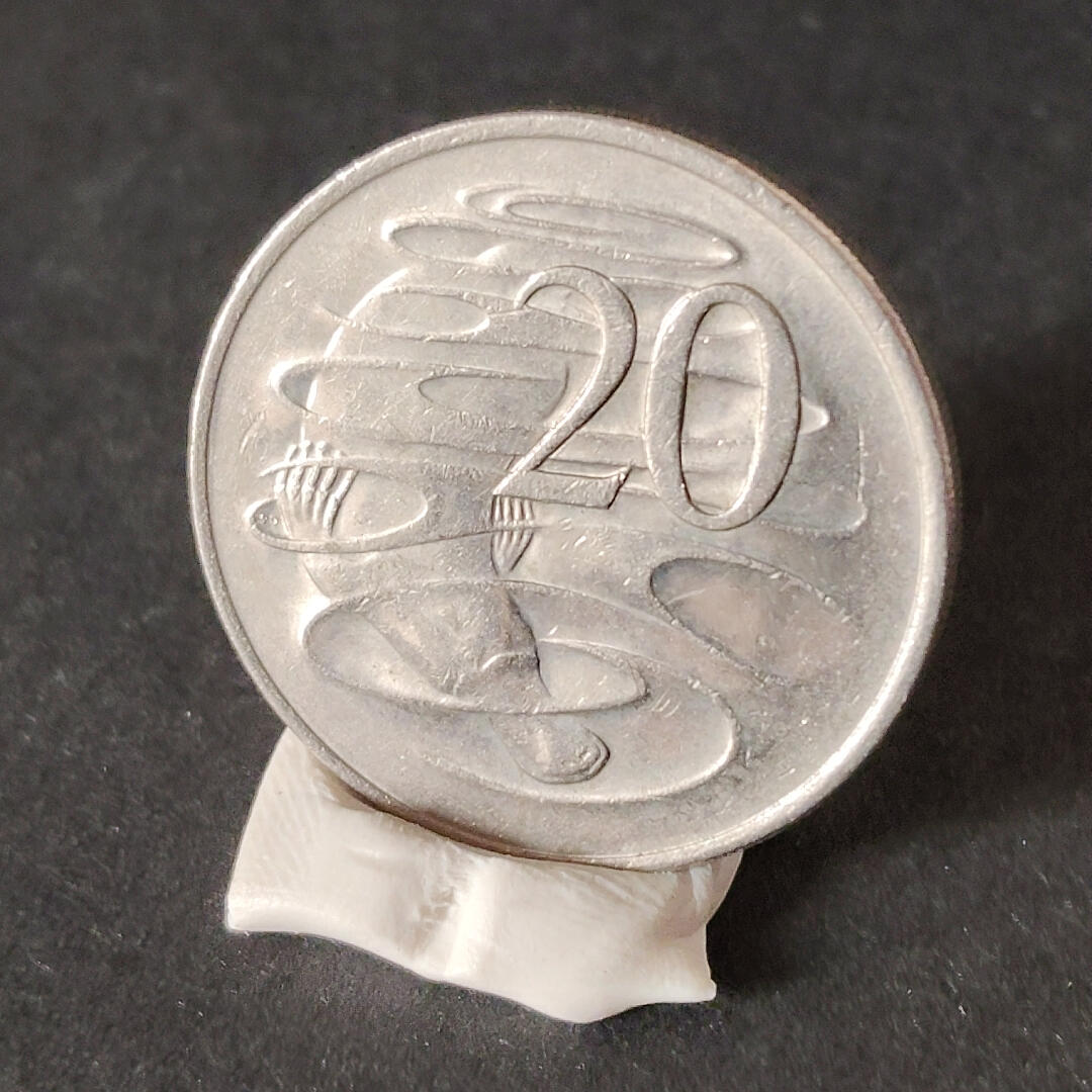 猩哥外币小铺➨【第217场】