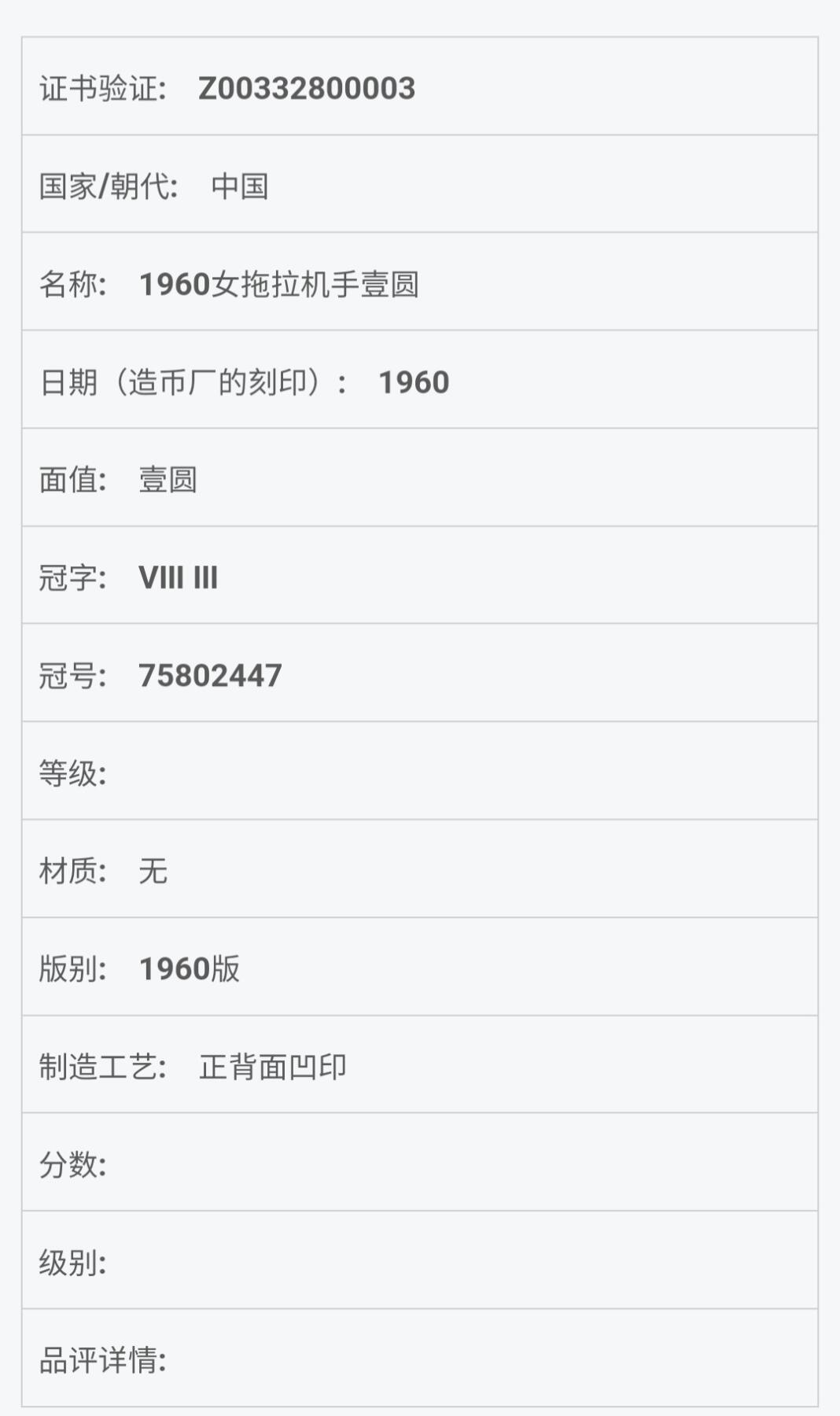 红色半边天–工农兵和革命圣地图案普通邮票–三套人民币–壹元拖拉机手纸钞