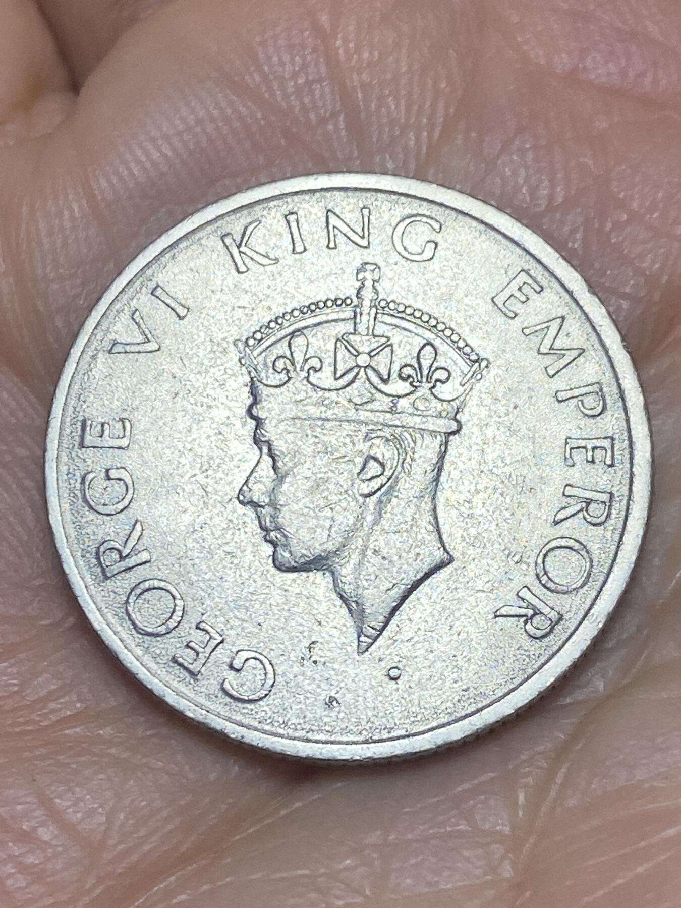 2026年第五场(总第一百七十四场）外国好品散币场(免佣金)